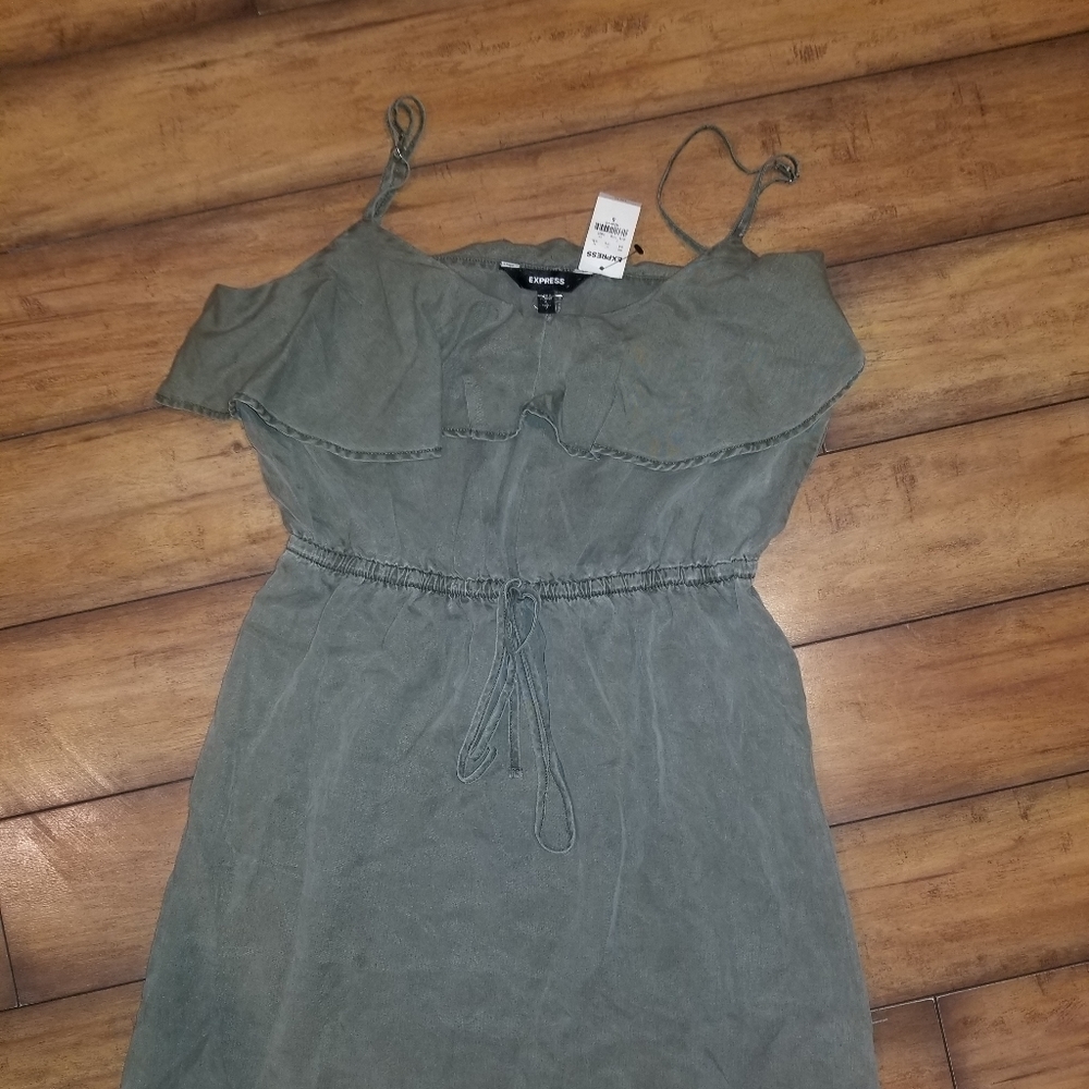 Express Dress